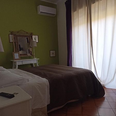 Massalargia Bed & Breakfast Mascalucia Exterior photo
