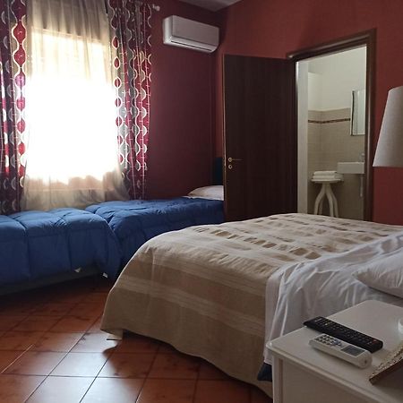 Massalargia Bed & Breakfast Mascalucia Exterior photo