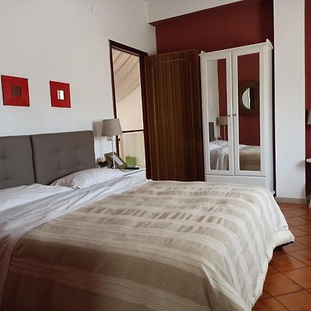 Massalargia Bed & Breakfast Mascalucia Exterior photo