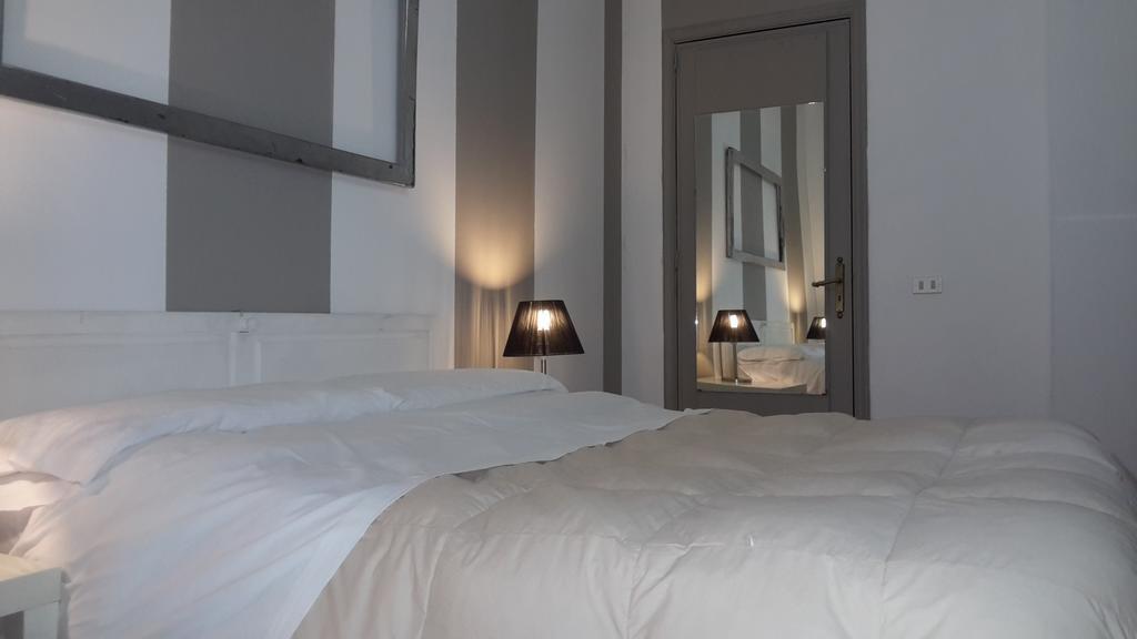Massalargia Bed & Breakfast Mascalucia Room photo