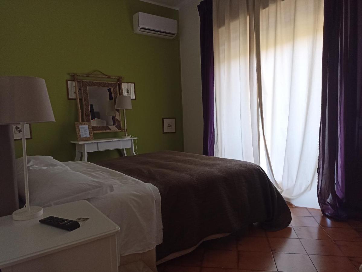 Massalargia Bed & Breakfast Mascalucia Exterior photo