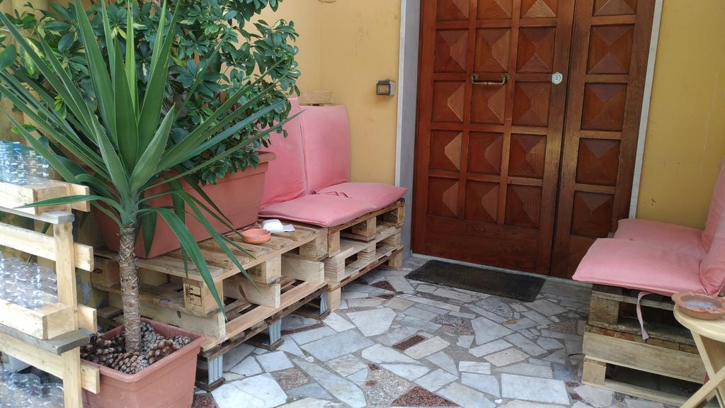 Massalargia Bed & Breakfast Mascalucia Exterior photo