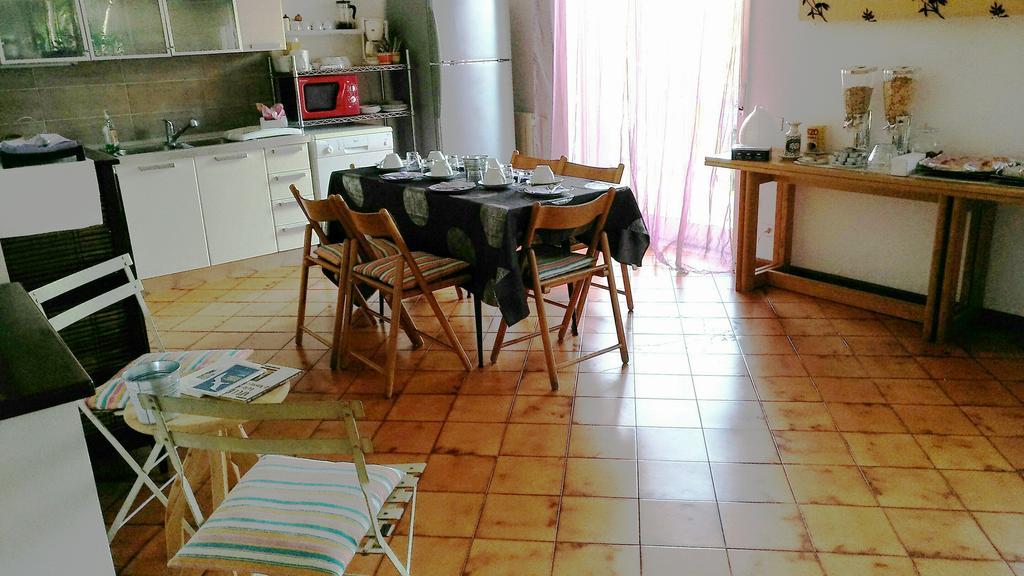Massalargia Bed & Breakfast Mascalucia Exterior photo