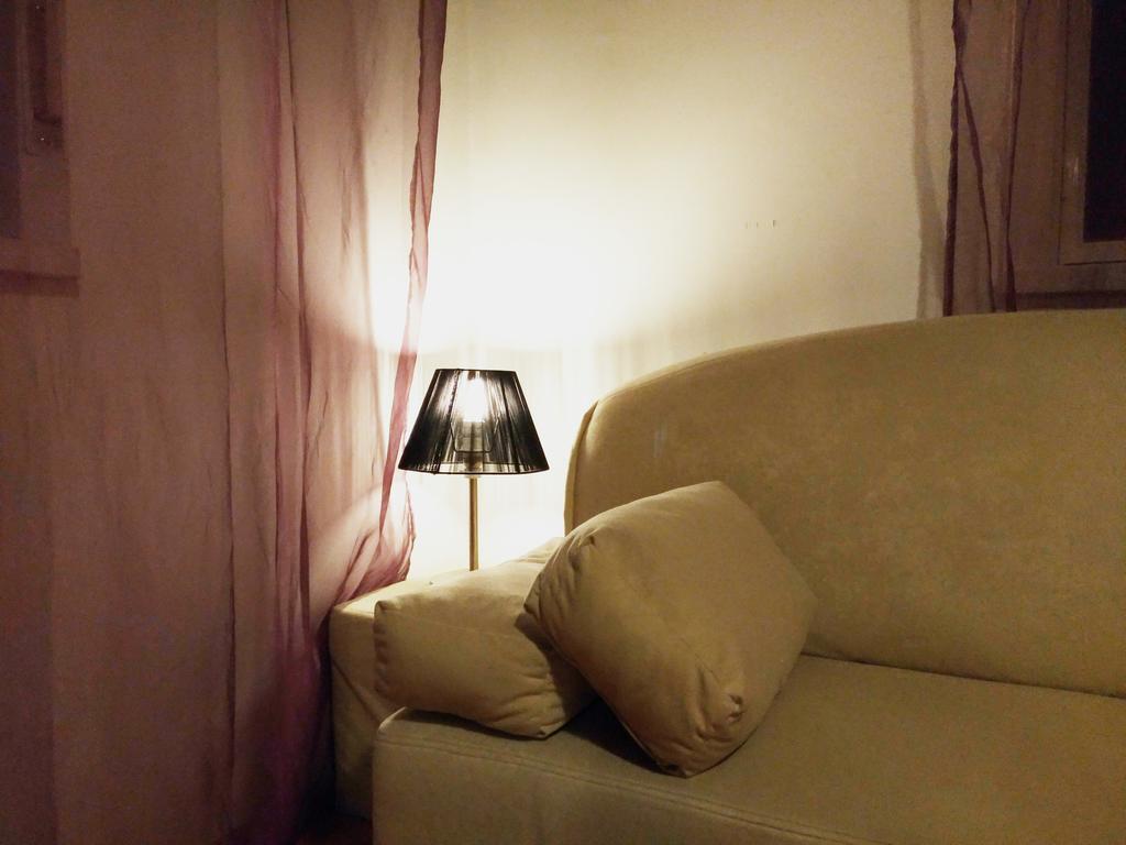 Massalargia Bed & Breakfast Mascalucia Exterior photo