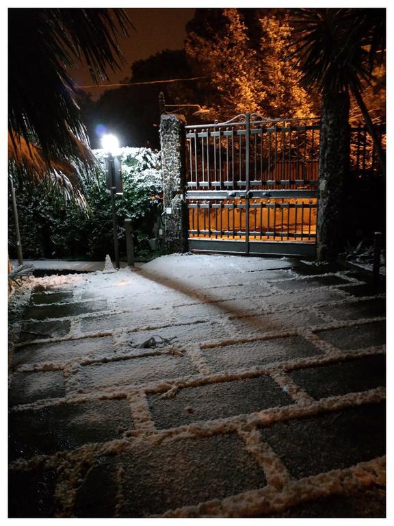 Massalargia Bed & Breakfast Mascalucia Exterior photo