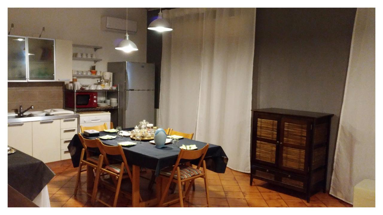 Massalargia Bed & Breakfast Mascalucia Exterior photo