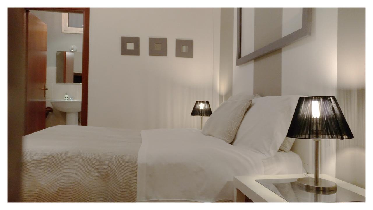 Massalargia Bed & Breakfast Mascalucia Exterior photo