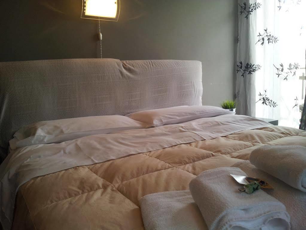 Massalargia Bed & Breakfast Mascalucia Exterior photo