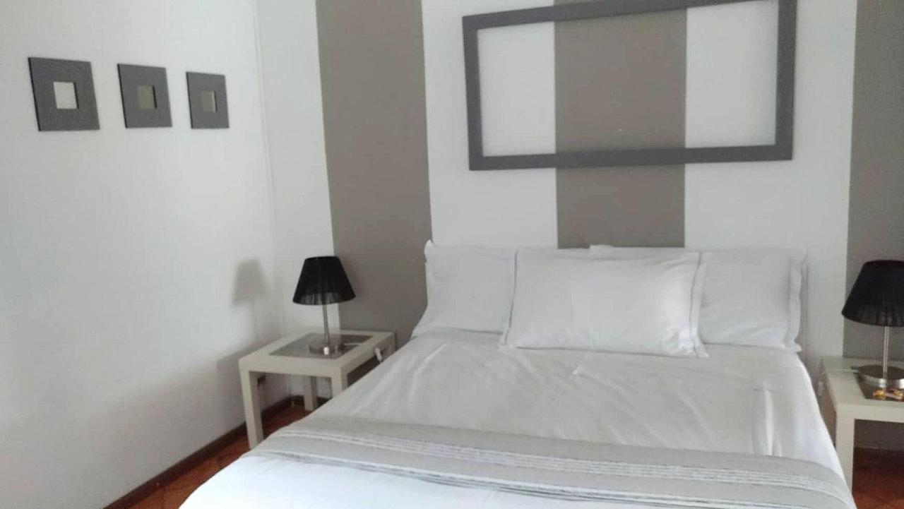 Massalargia Bed & Breakfast Mascalucia Exterior photo