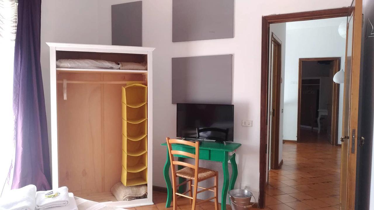 Massalargia Bed & Breakfast Mascalucia Exterior photo