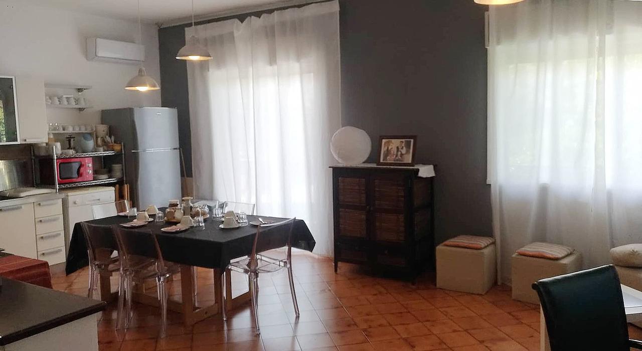 Massalargia Bed & Breakfast Mascalucia Exterior photo